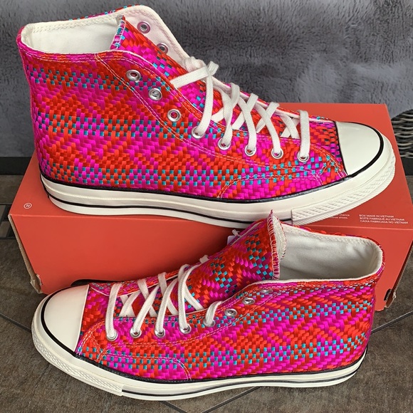 CONVERSE CHUCK 70 HI MENS - Picture 3 of 16